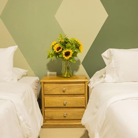Rocco Hotel Bed & Breakfast Cartagena 外观 照片