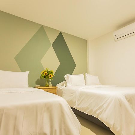 Rocco Hotel Bed & Breakfast Cartagena 外观 照片