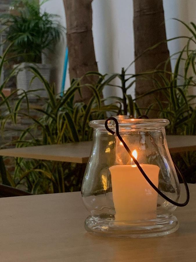 Rocco Hotel Bed & Breakfast Cartagena 外观 照片