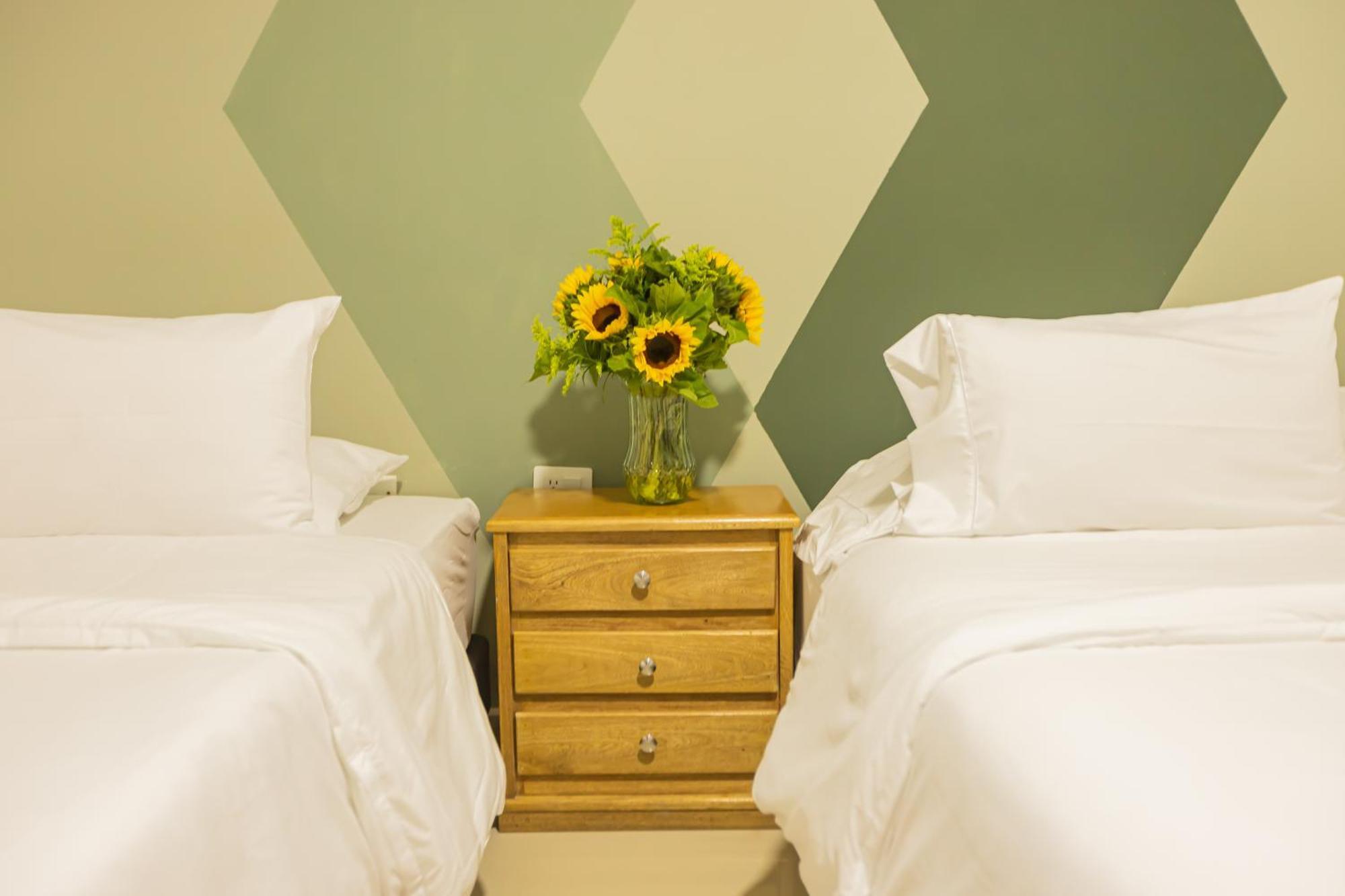 Rocco Hotel Bed & Breakfast Cartagena 外观 照片
