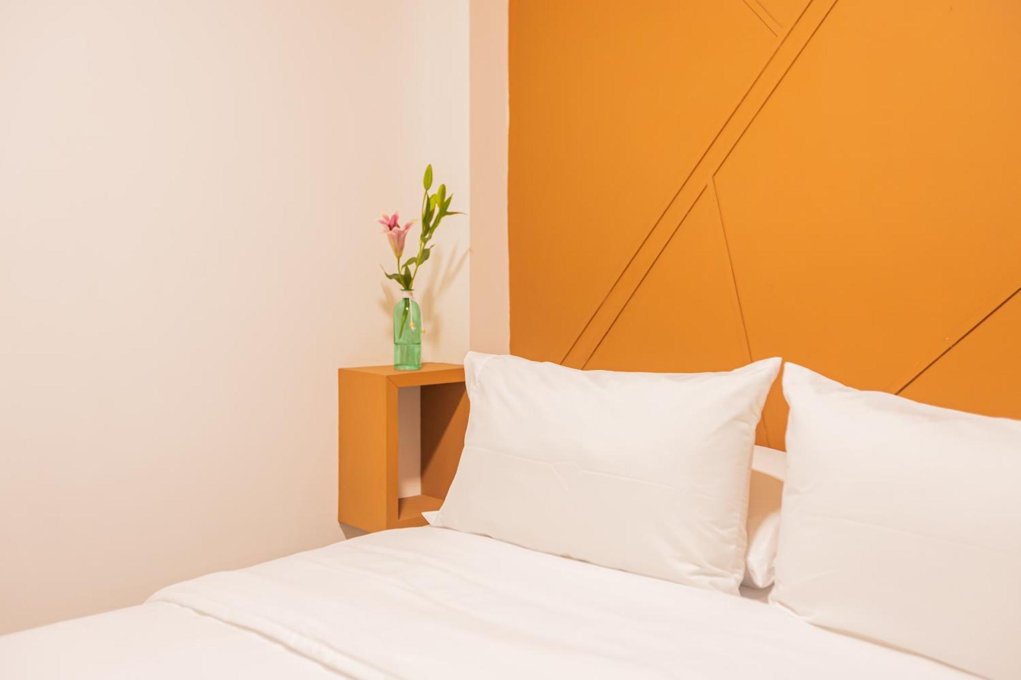 Rocco Hotel Bed & Breakfast Cartagena 外观 照片