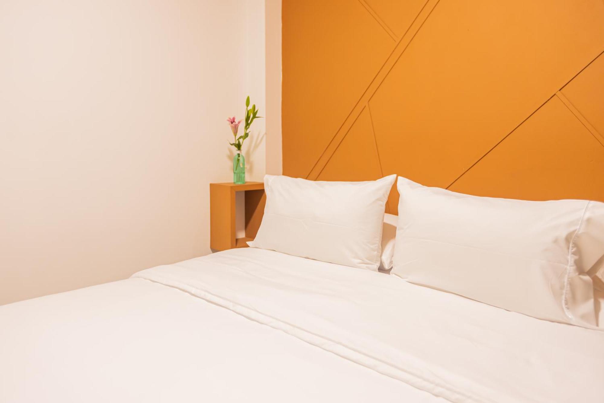 Rocco Hotel Bed & Breakfast Cartagena 外观 照片