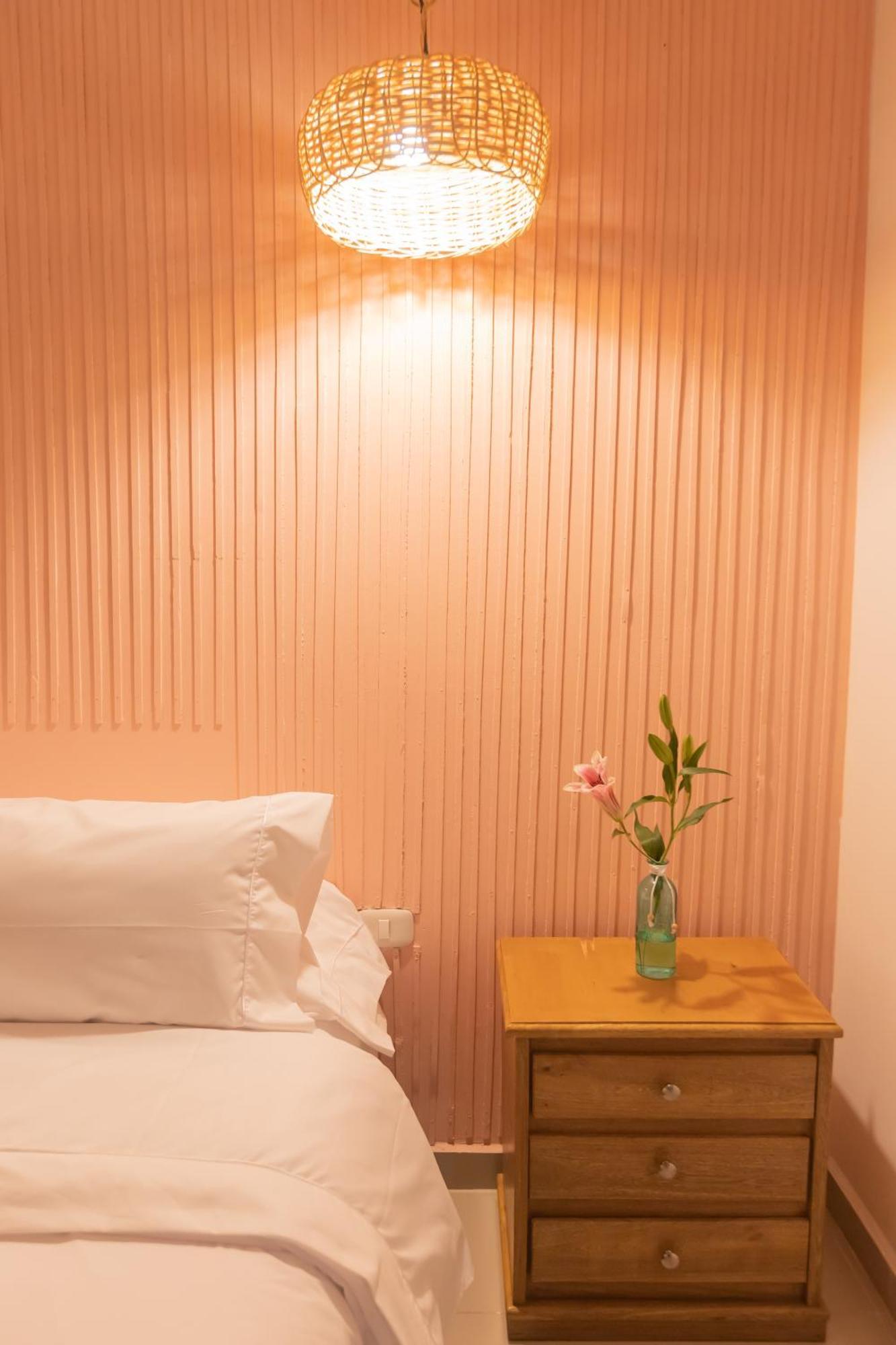 Rocco Hotel Bed & Breakfast Cartagena 外观 照片