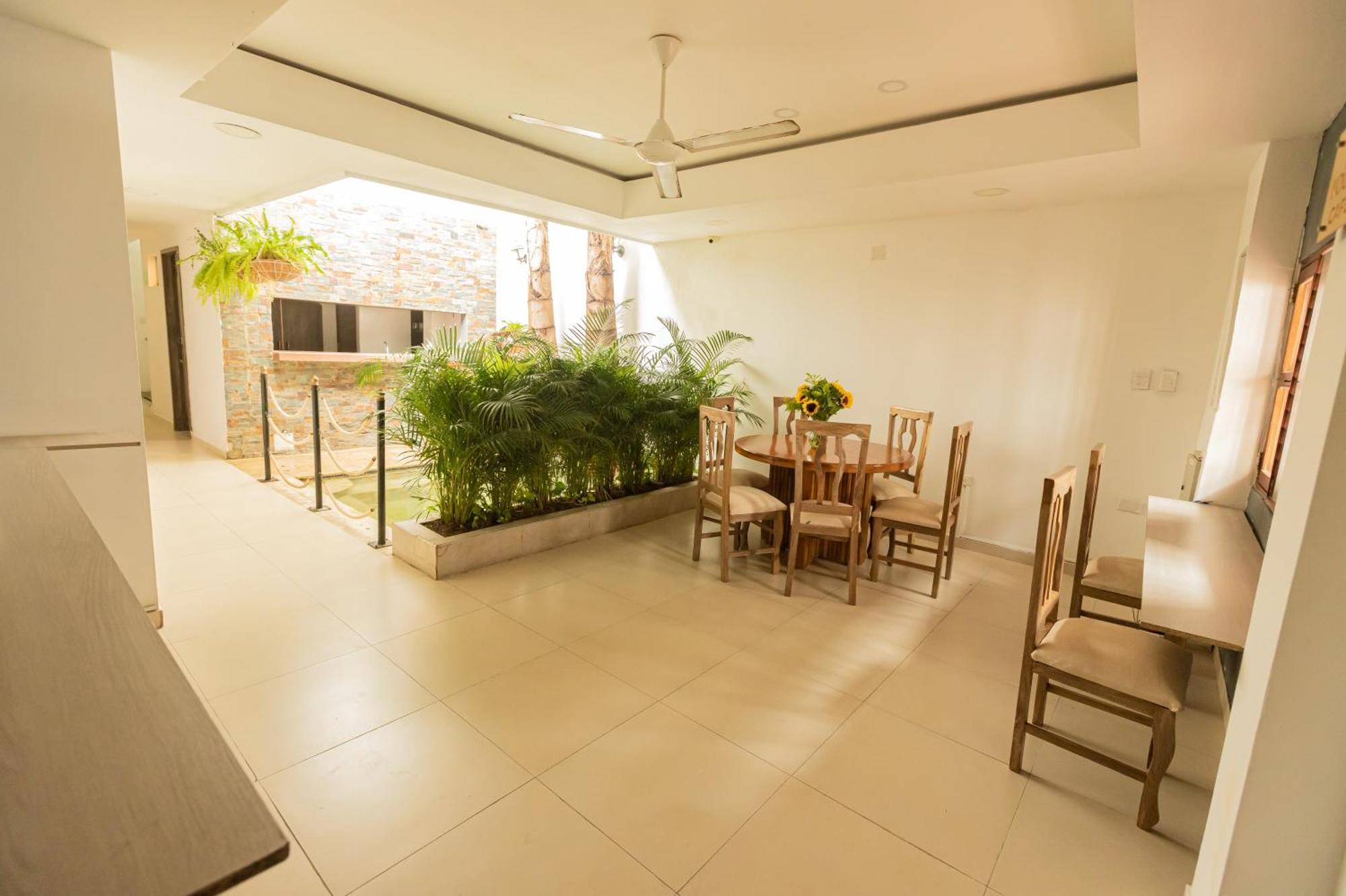Rocco Hotel Bed & Breakfast Cartagena 外观 照片